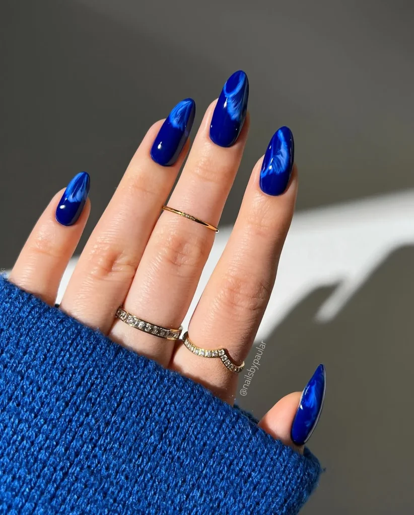Fall Gel Nails Ideas You'll Want to Try This Season