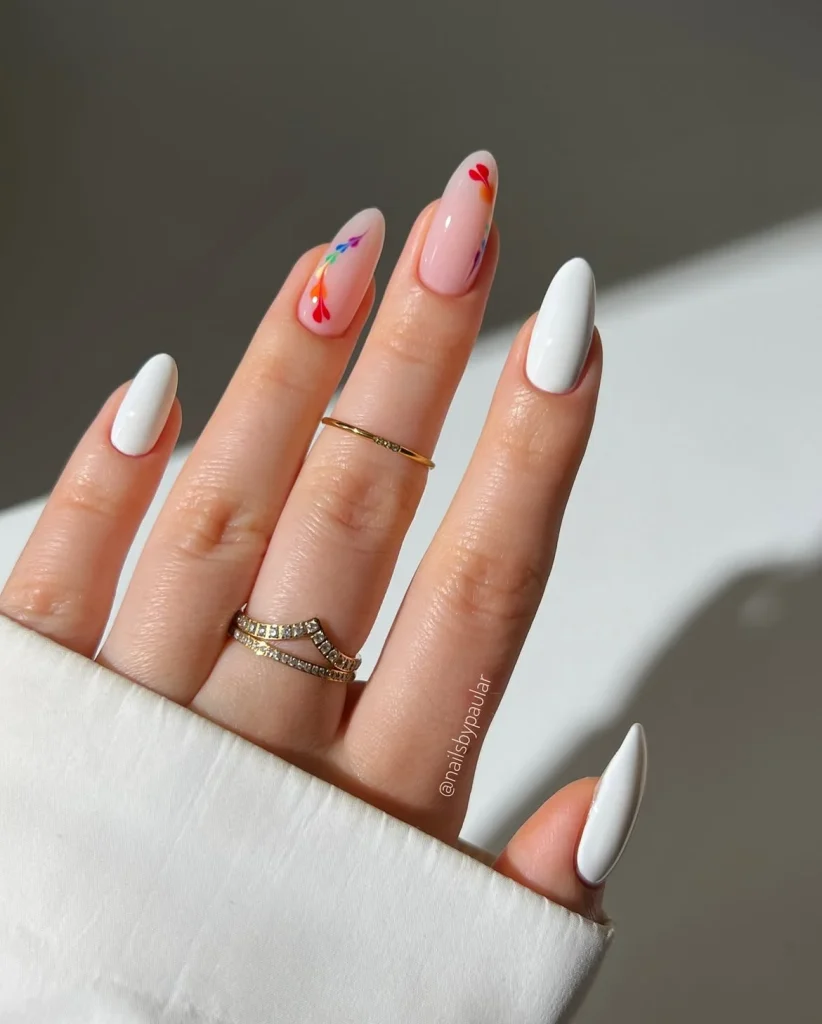 Fall Gel Nails Ideas You'll Want to Try This Season