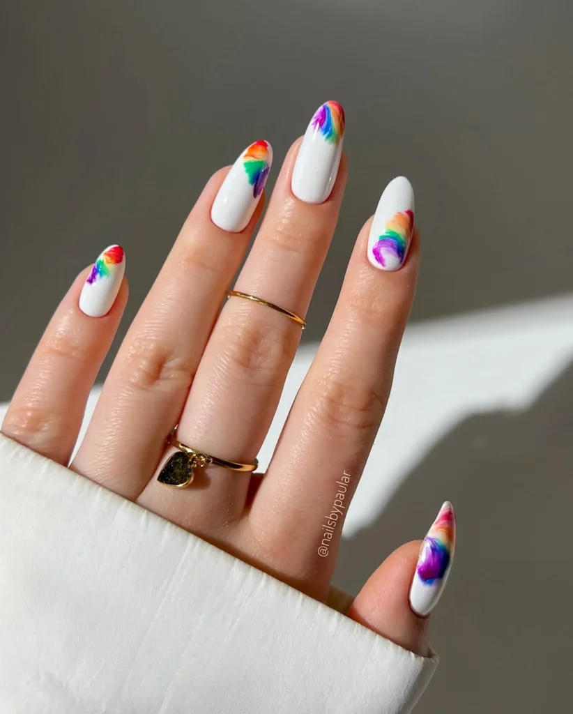 Fall Gel Nails Ideas You'll Want to Try This Season