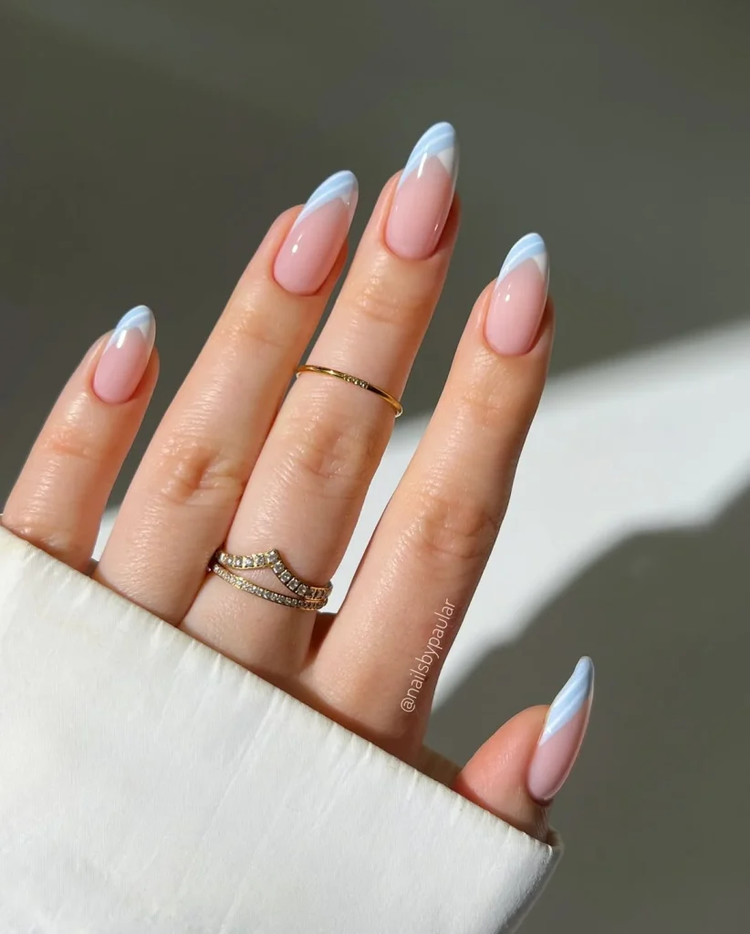 Fall Gel Nails Ideas You'll Want to Try This Season
