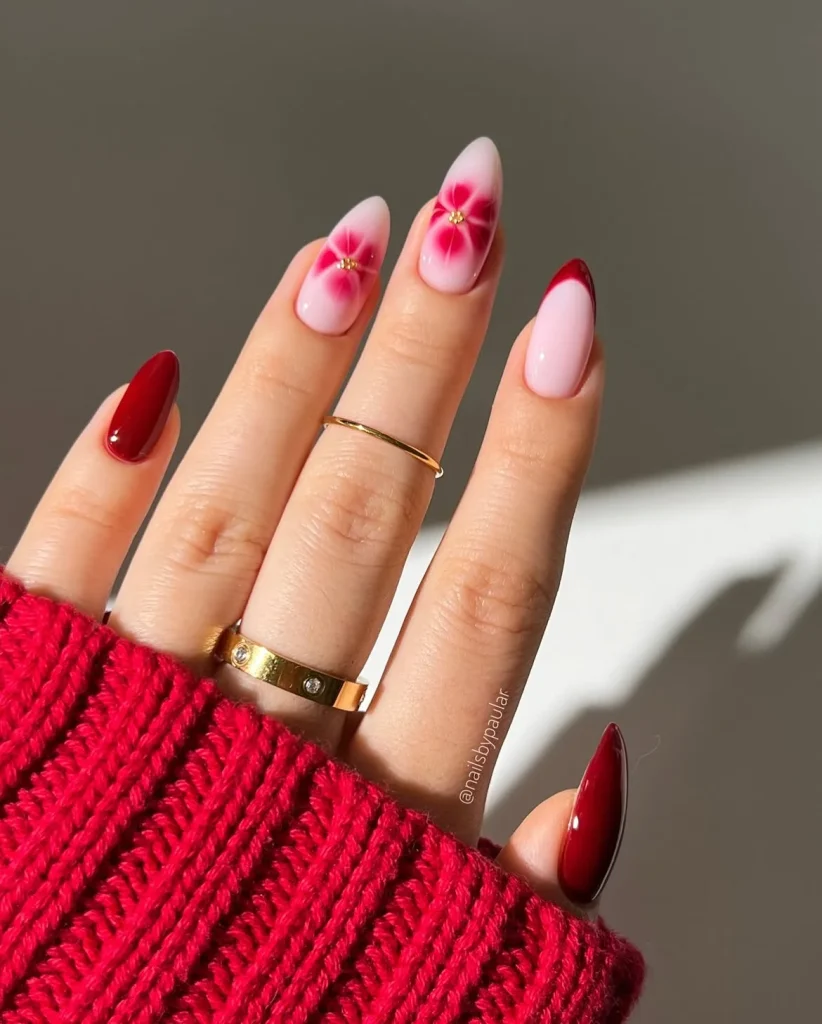 Fall Gel Nails Ideas You'll Want to Try This Season