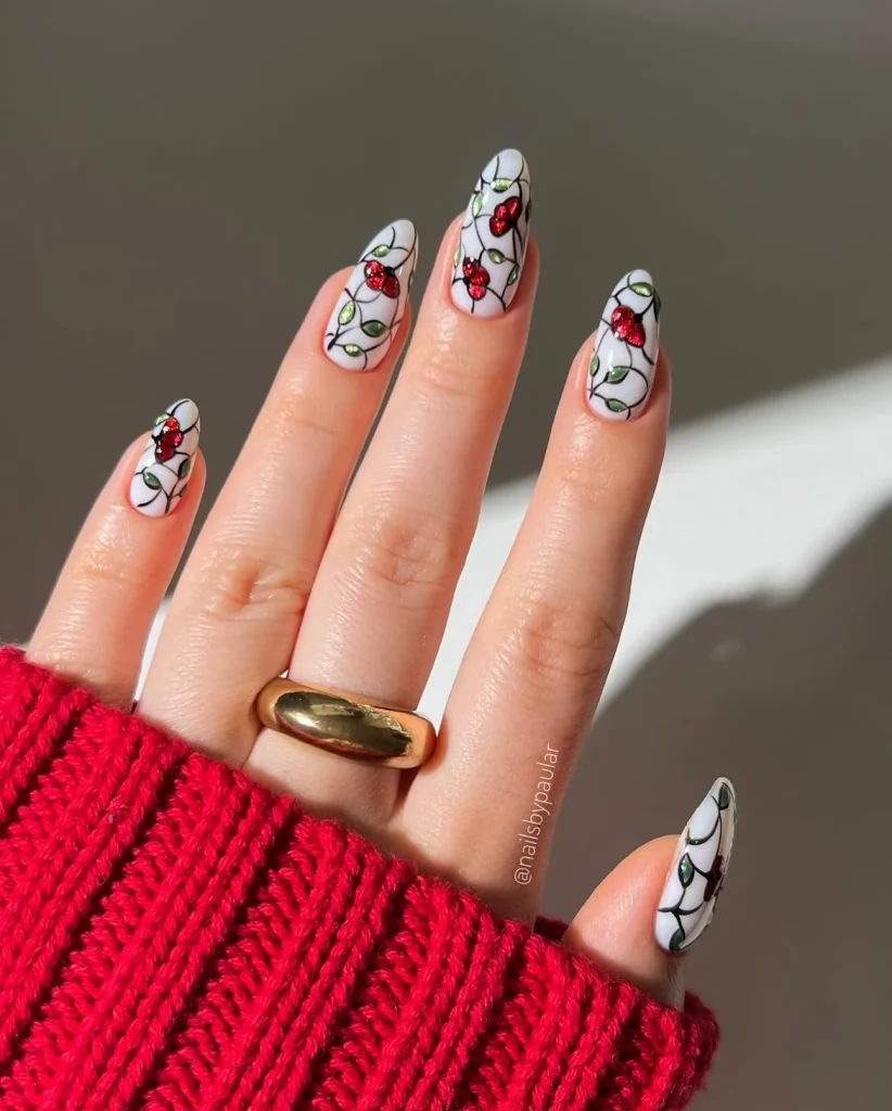 Fall Gel Nails Ideas You'll Want to Try This Season