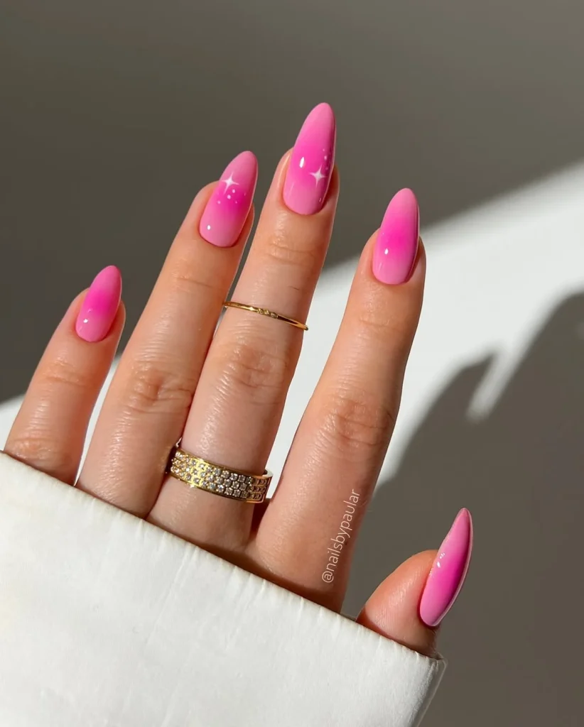 Fall Gel Nails Ideas You'll Want to Try This Season