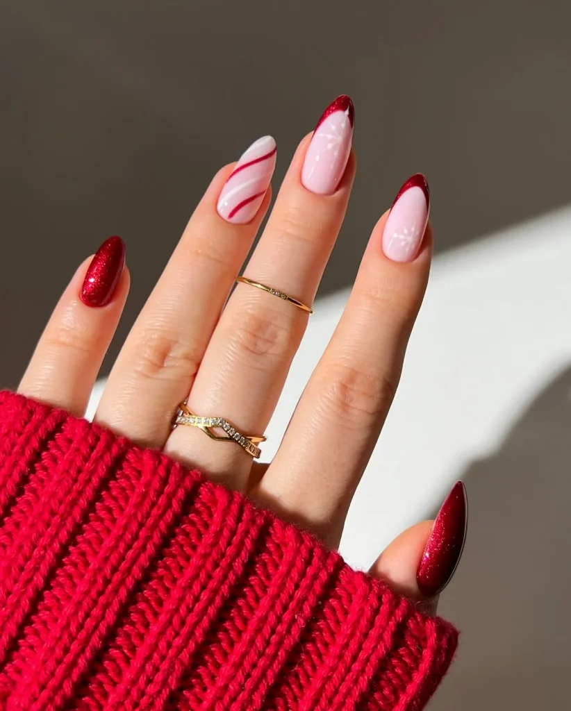 Fall Gel Nails Ideas You'll Want to Try This Season