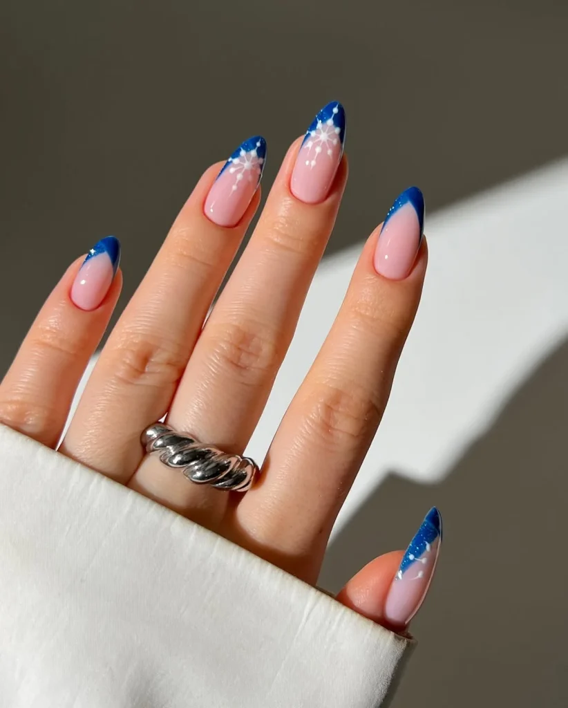 Fall Gel Nails Ideas You'll Want to Try This Season