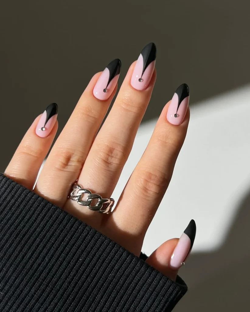 Fall Gel Nails Ideas You'll Want to Try This Season