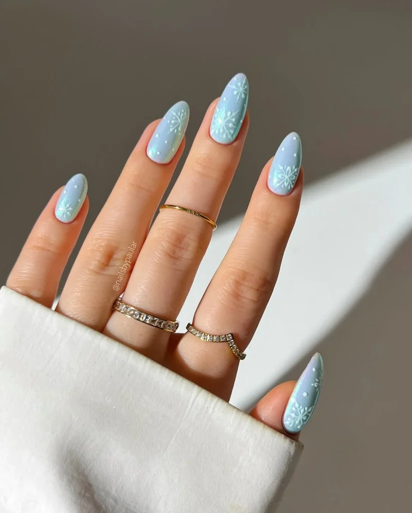 Fall Gel Nails Ideas You'll Want to Try This Season