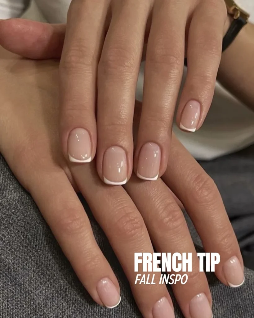Fall Gel Nails Ideas You'll Want to Try This Season