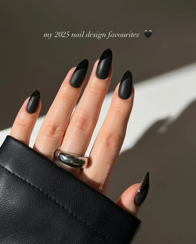 Fall Gel Nails Ideas You'll Want to Try This Season