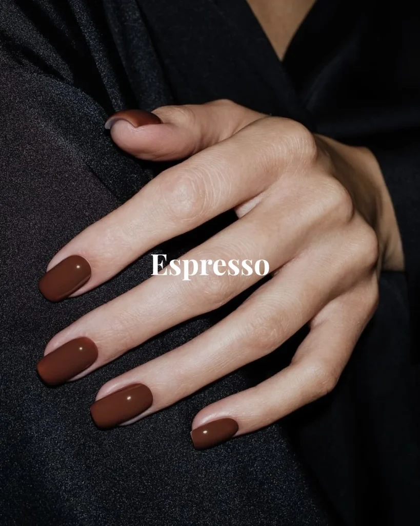 Fall Manicure Ideas 2026: 26 Elegant Nail Designs to Wear All Autumn