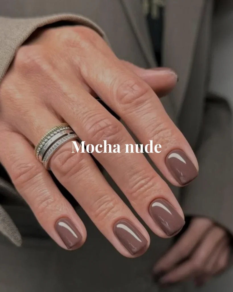 Fall Manicure Ideas 2026: 26 Elegant Nail Designs to Wear All Autumn