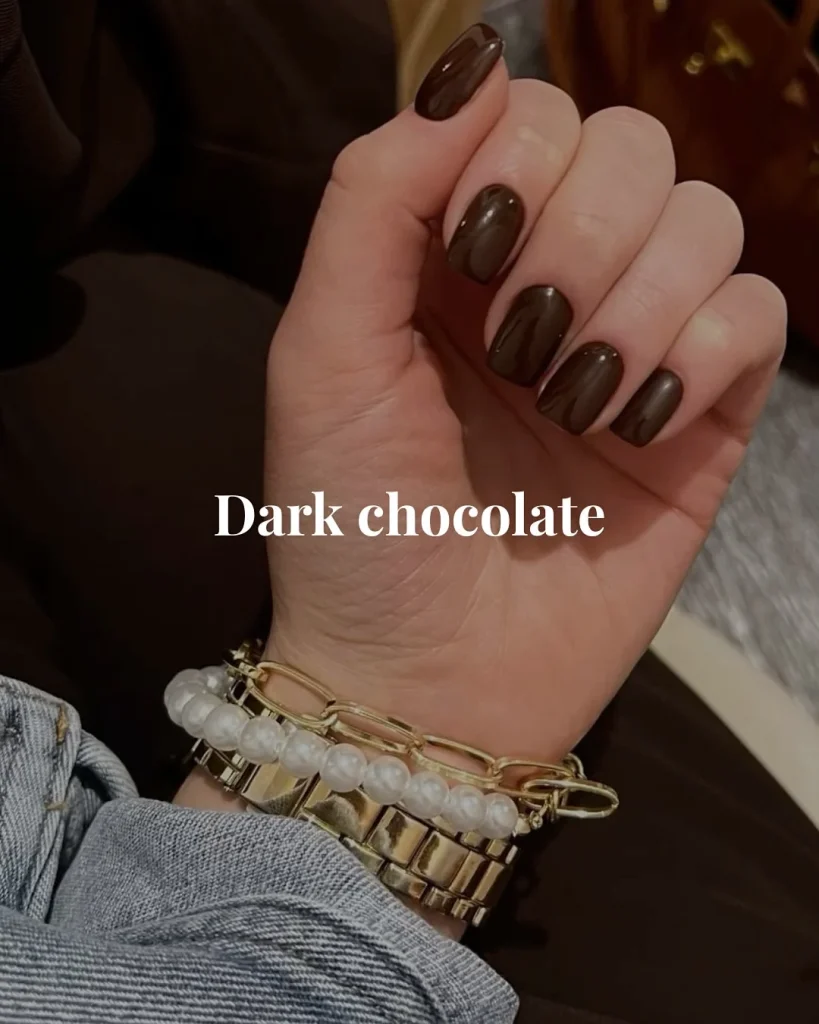 Fall Manicure Ideas 2026: 26 Elegant Nail Designs to Wear All Autumn