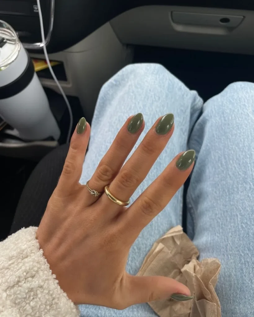 Fall Manicure Ideas 2026: 26 Elegant Nail Designs to Wear All Autumn