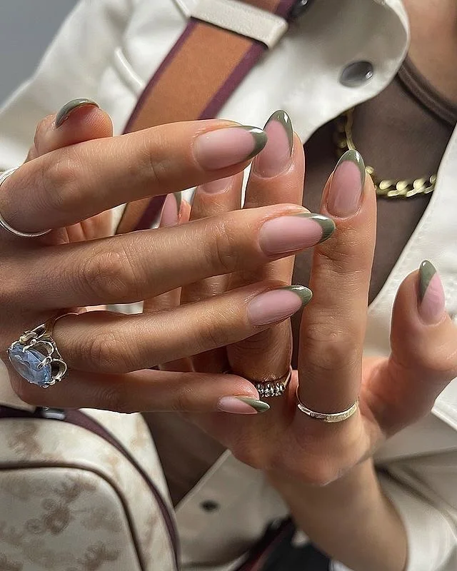 Fall Manicure Ideas 2026: 26 Elegant Nail Designs to Wear All Autumn
