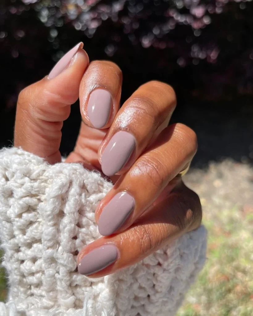Fall Manicure Ideas 2026: 26 Elegant Nail Designs to Wear All Autumn