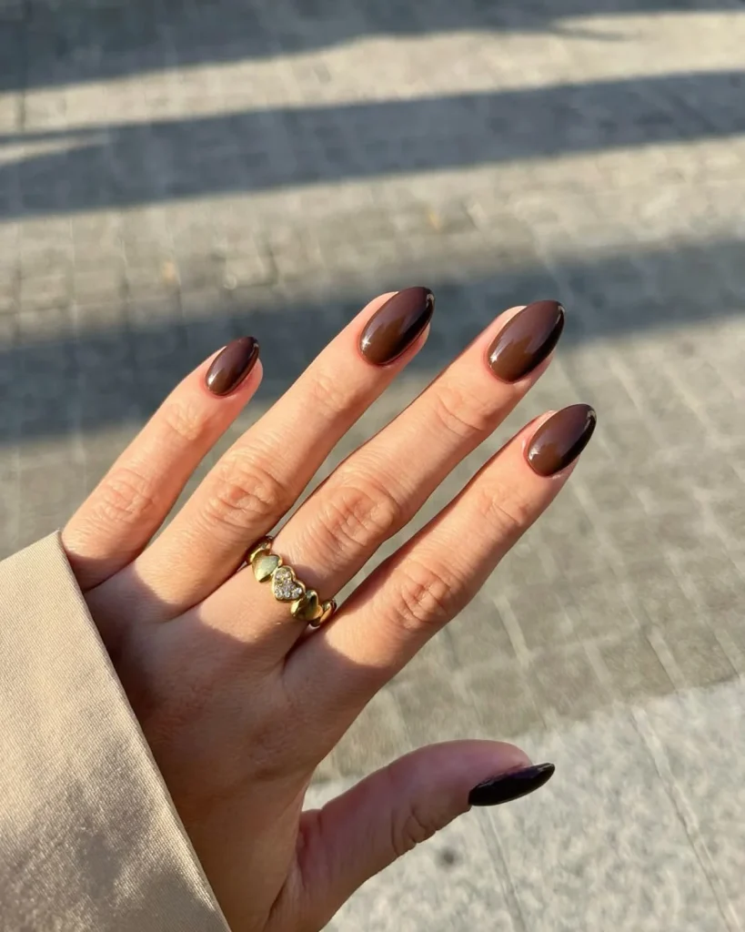Fall Manicure Ideas 2026: 26 Elegant Nail Designs to Wear All Autumn