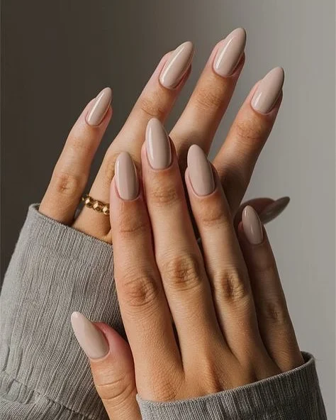 Fall Manicure Ideas 2026: 26 Elegant Nail Designs to Wear All Autumn