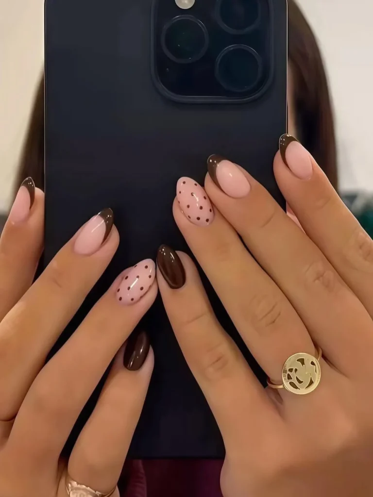 Fall Manicure Ideas 2026: 26 Elegant Nail Designs to Wear All Autumn