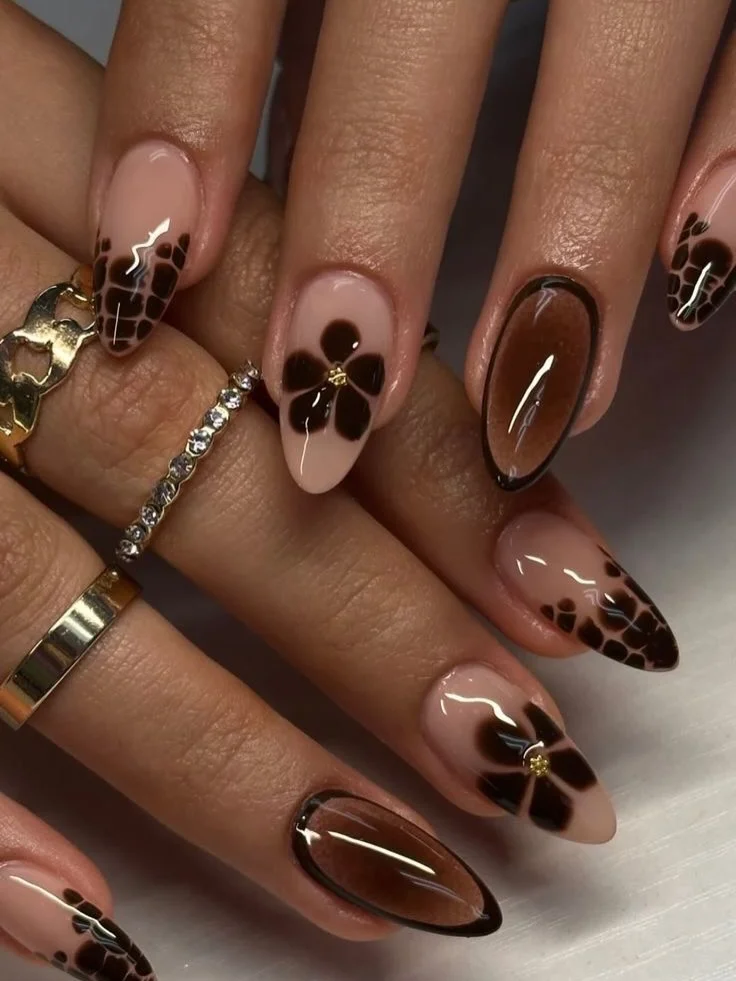 Fall Manicure Ideas 2026: 26 Elegant Nail Designs to Wear All Autumn