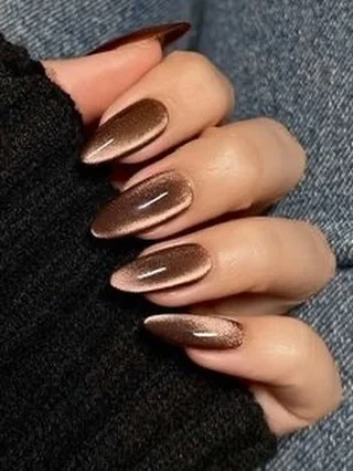 Fall Manicure Ideas 2026: 26 Elegant Nail Designs to Wear All Autumn