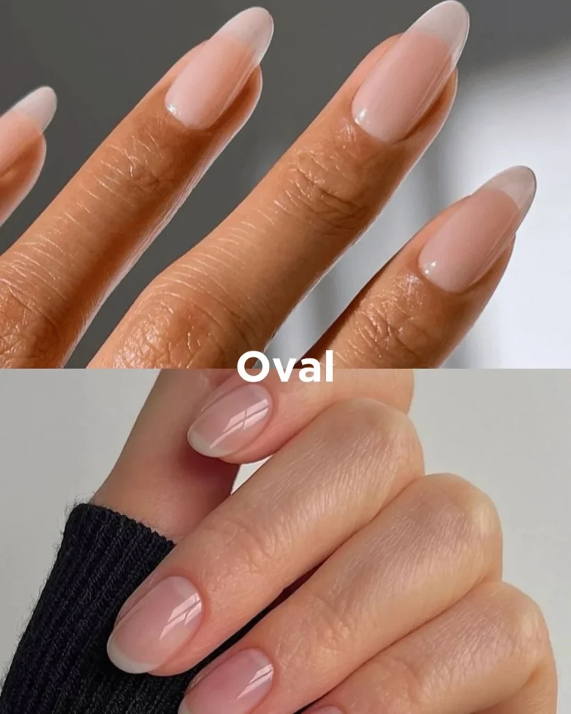Fall Mid Length Nails: Chic Ideas You'll Want to Copy This Season
