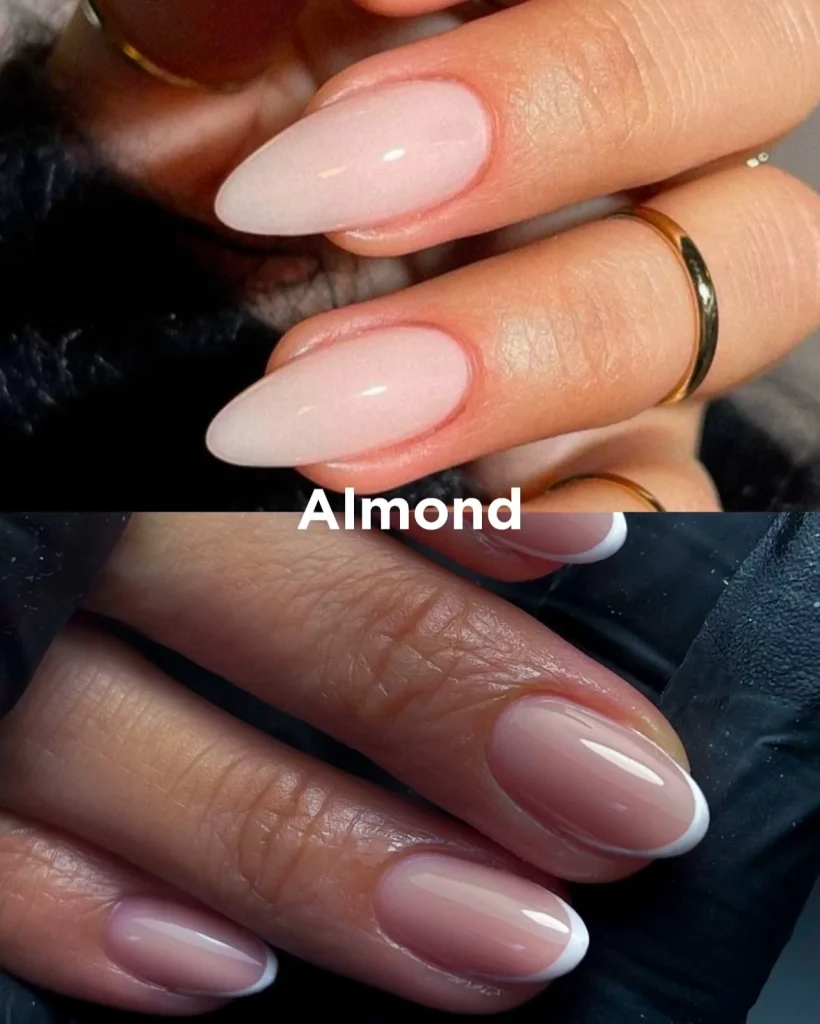 Fall Mid Length Nails: Chic Ideas You'll Want to Copy This Season