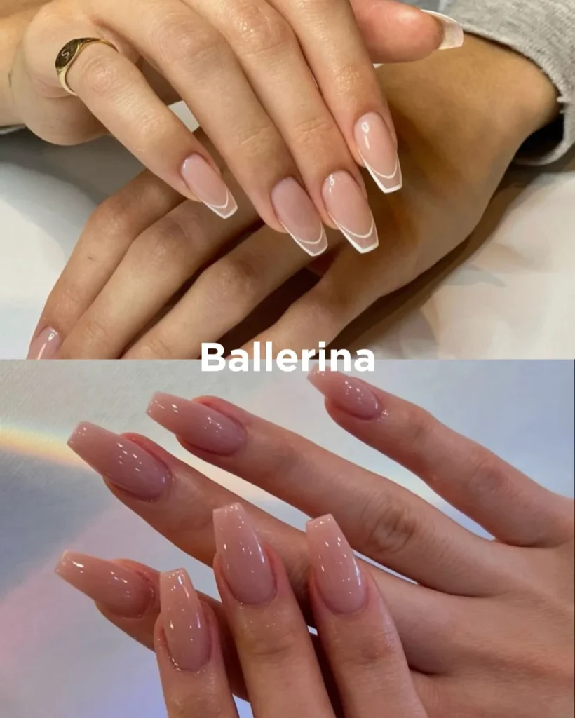 Fall Mid Length Nails: Chic Ideas You'll Want to Copy This Season