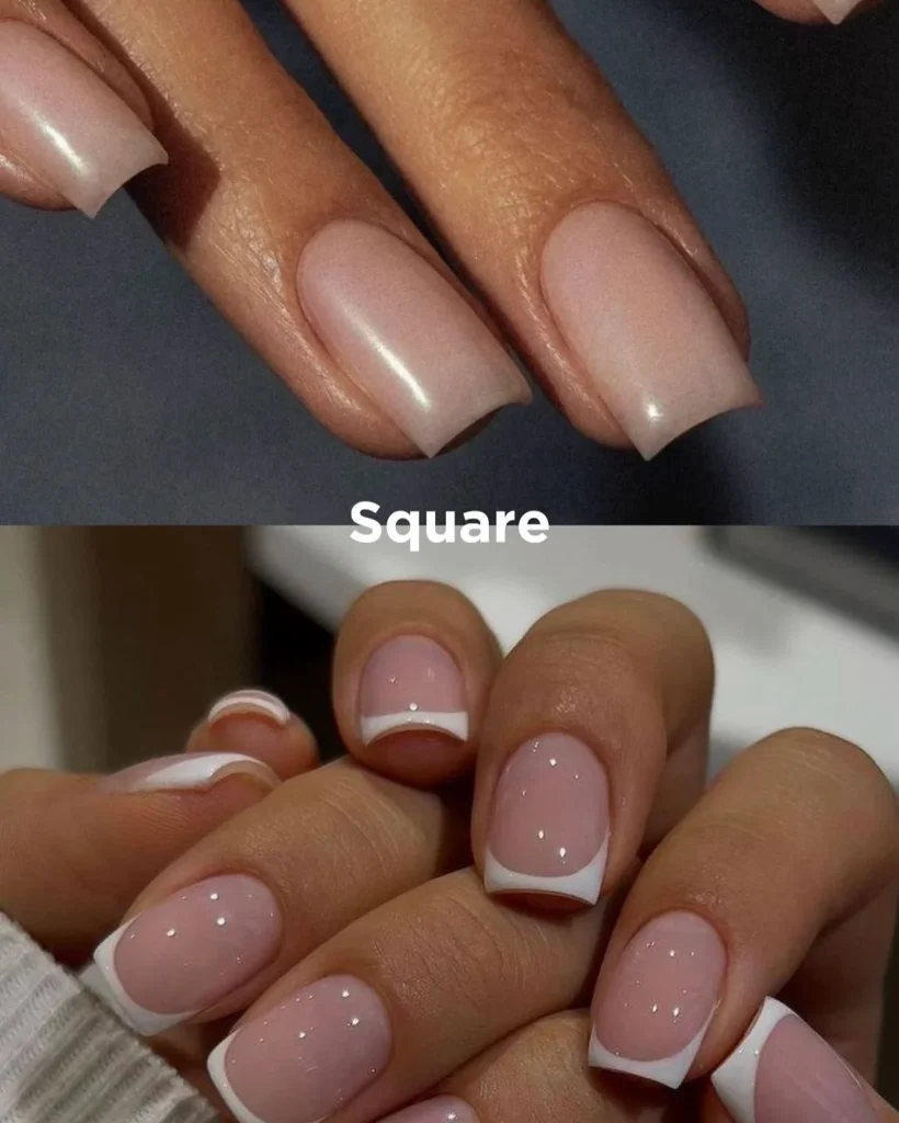 Fall Mid Length Nails: Chic Ideas You'll Want to Copy This Season