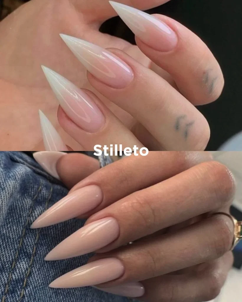 Fall Mid Length Nails: Chic Ideas You'll Want to Copy This Season