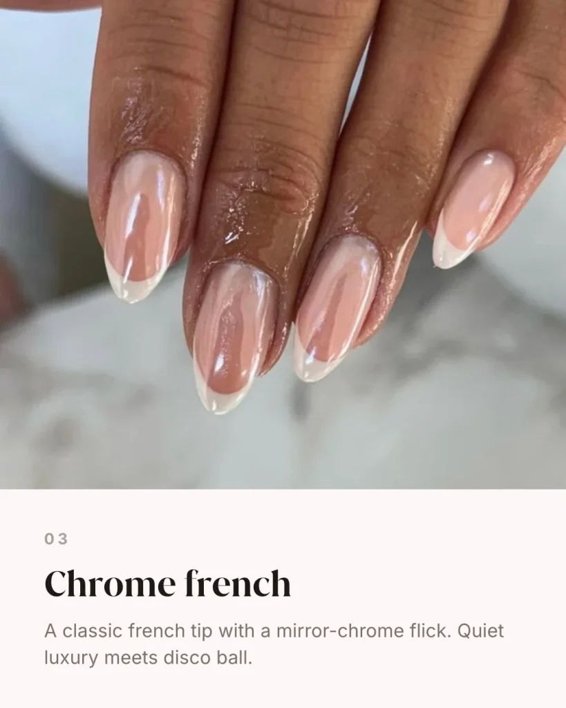 Fall Mid Length Nails: Chic Ideas You'll Want to Copy This Season