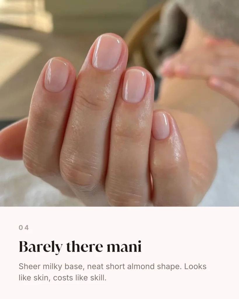 Fall Mid Length Nails: Chic Ideas You'll Want to Copy This Season