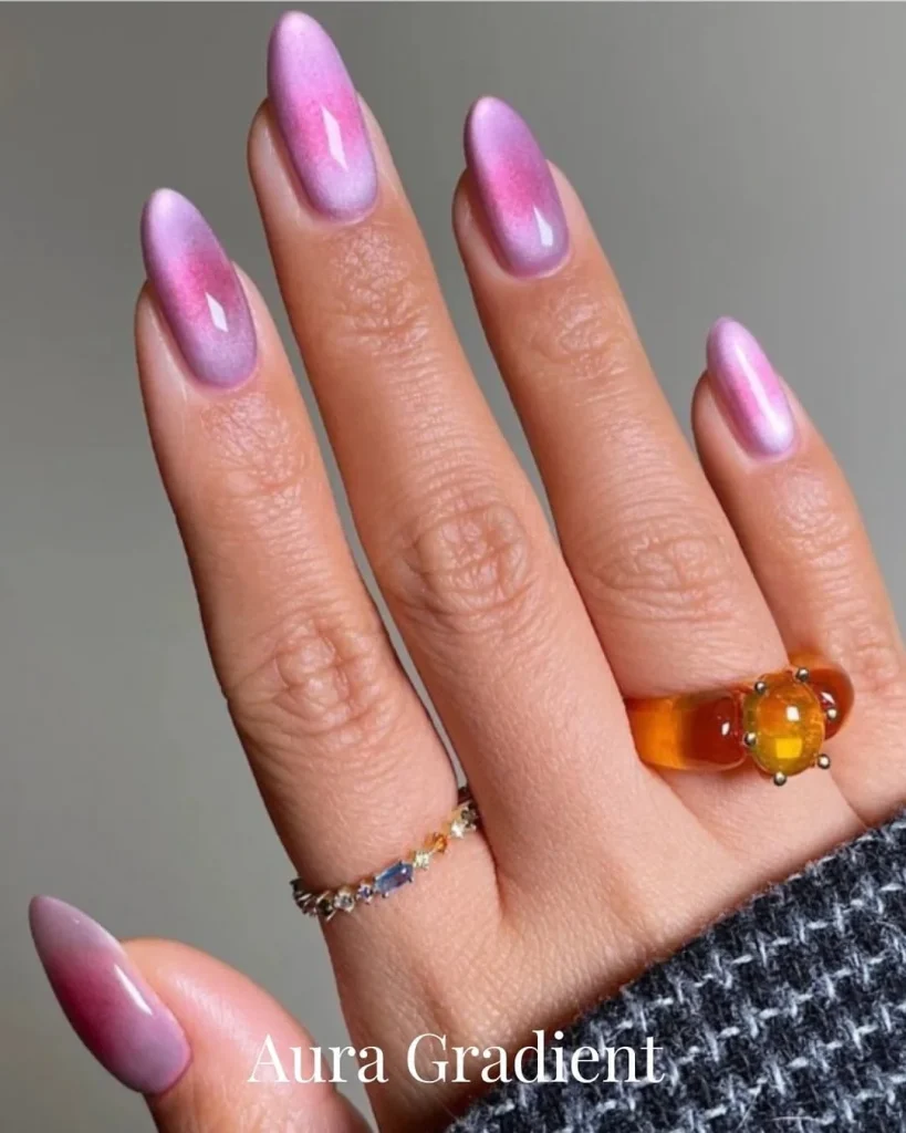Fall Mid Length Nails: Chic Ideas You'll Want to Copy This Season
