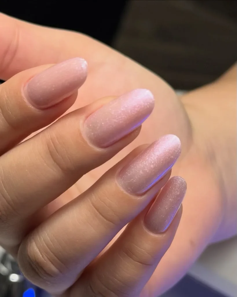 Fall Nail Designs For Office: 24 Elegant Work-Ready Manicure Ideas