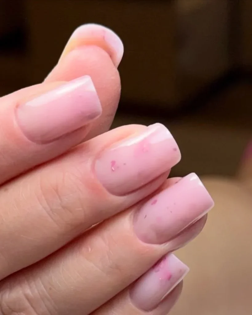 Fall Nail Designs For Office: 24 Elegant Work-Ready Manicure Ideas