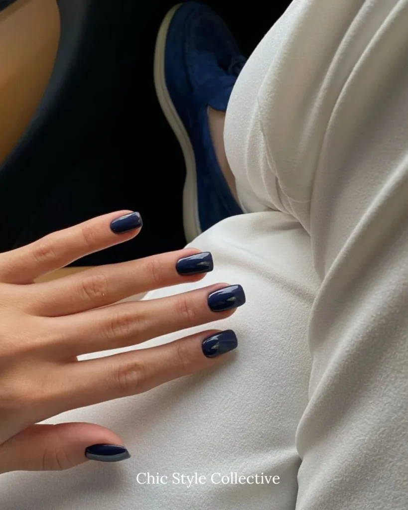 Fall Nail Designs Square Shape: 24 Chic Manicure Ideas for 2026
