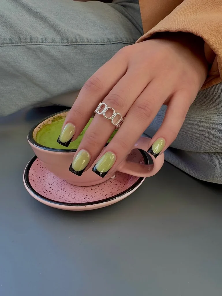 Fall Nail Designs Square Shape: 24 Chic Manicure Ideas for 2026