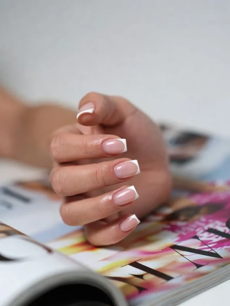 Fall Nail Designs Square Shape: 24 Chic Manicure Ideas for 2026