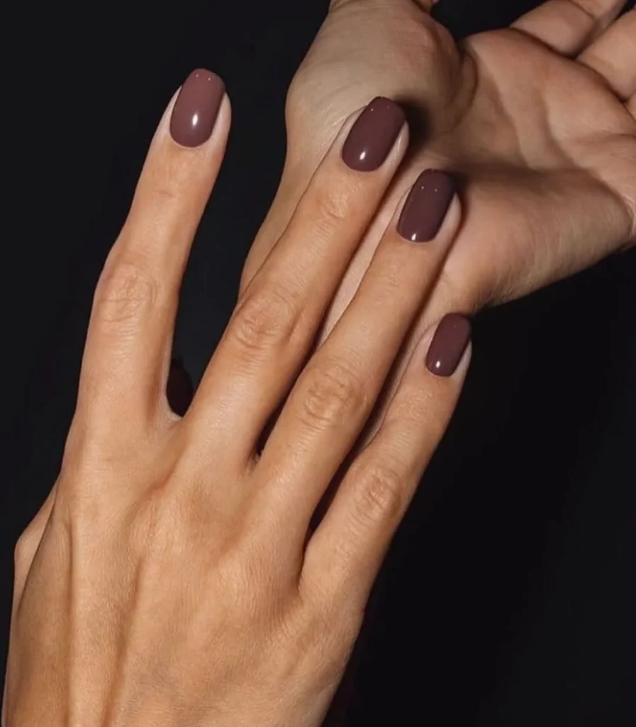 Fall Nail Designs Square Shape: 24 Chic Manicure Ideas for 2026