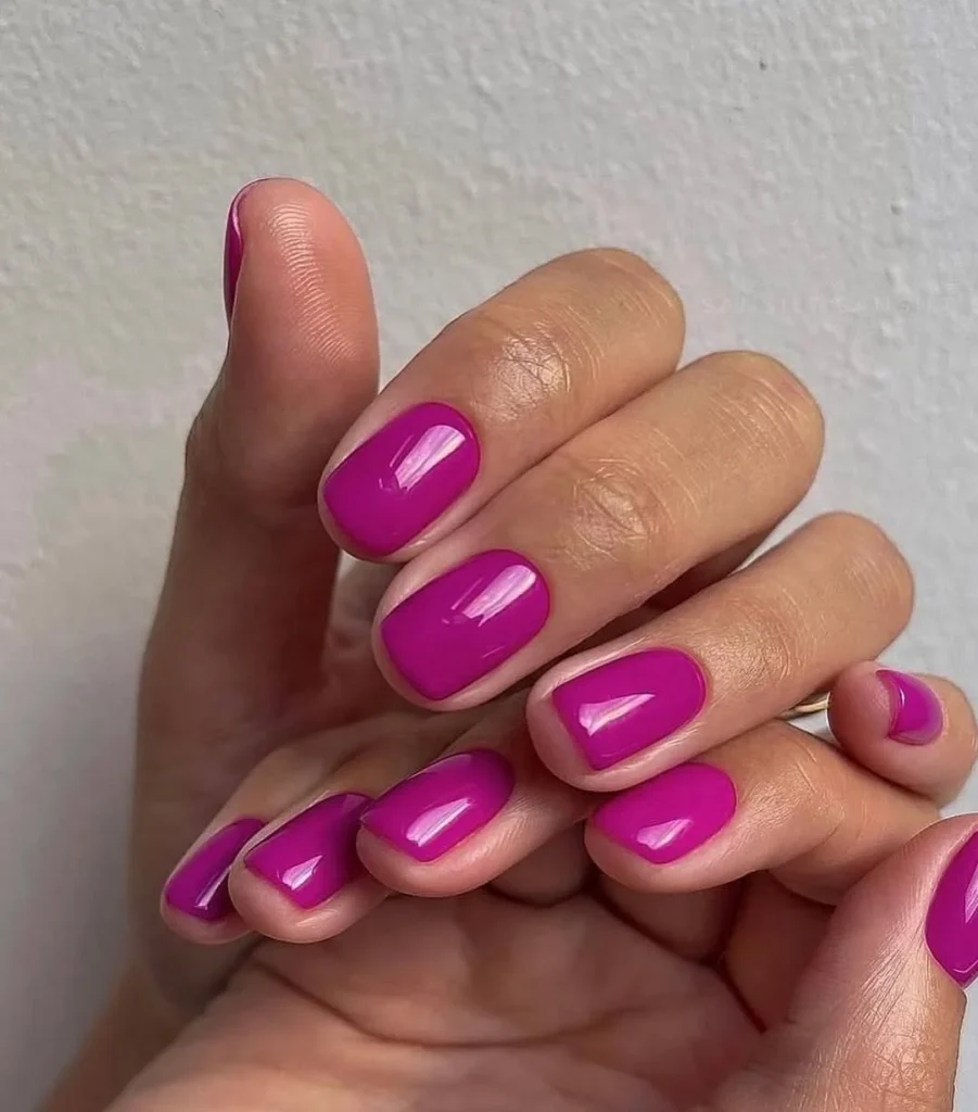 Fall Nail Designs Square Shape: 24 Chic Manicure Ideas for 2026