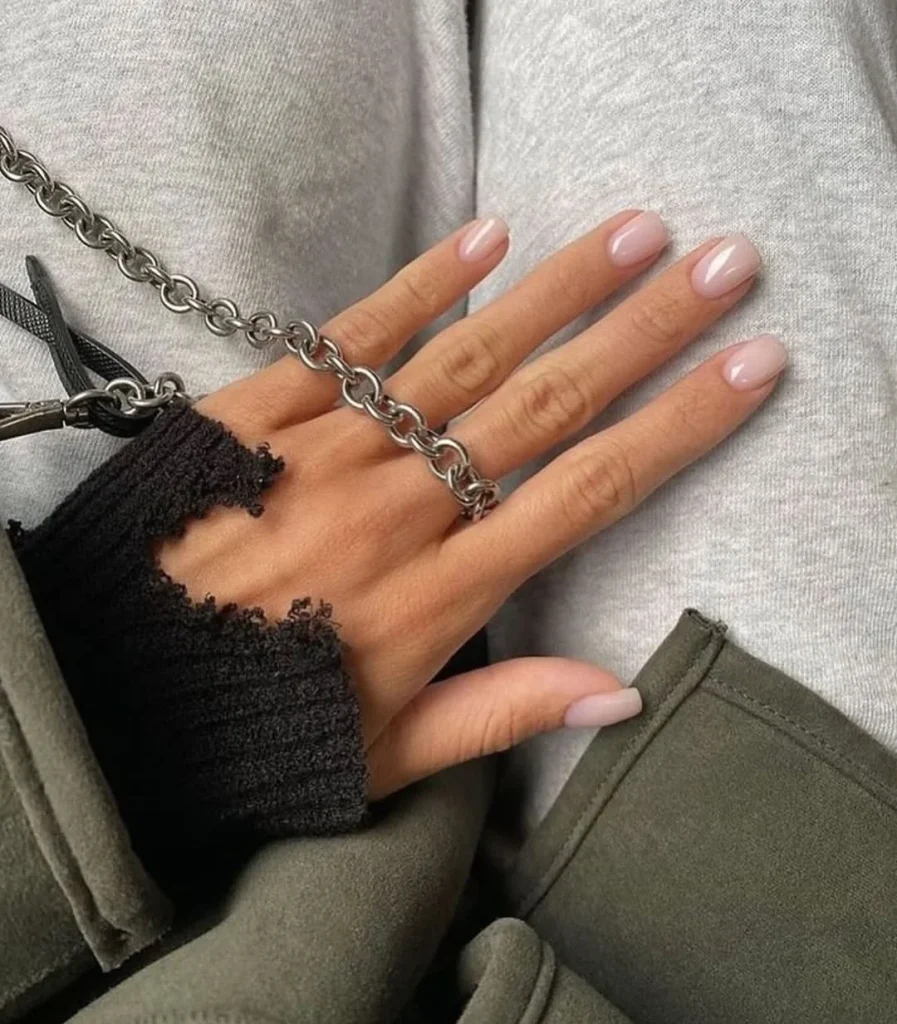Fall Nail Designs Square Shape: 24 Chic Manicure Ideas for 2026