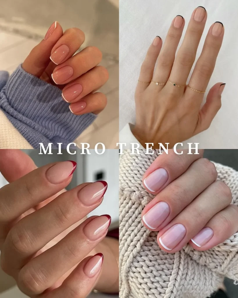 Fall Nail Inspiration: 25+ Trendy Autumn Nail Ideas You'll Want to Copy