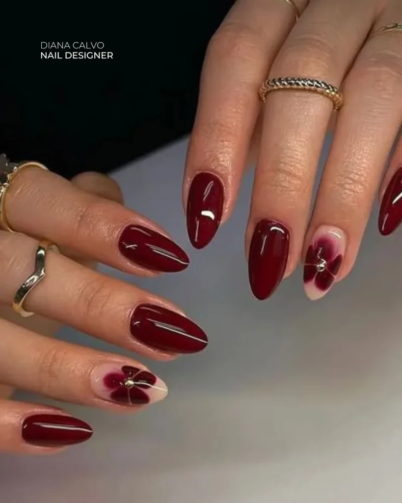 Fall Nail Inspiration: 25+ Trendy Autumn Nail Ideas You'll Want to Copy