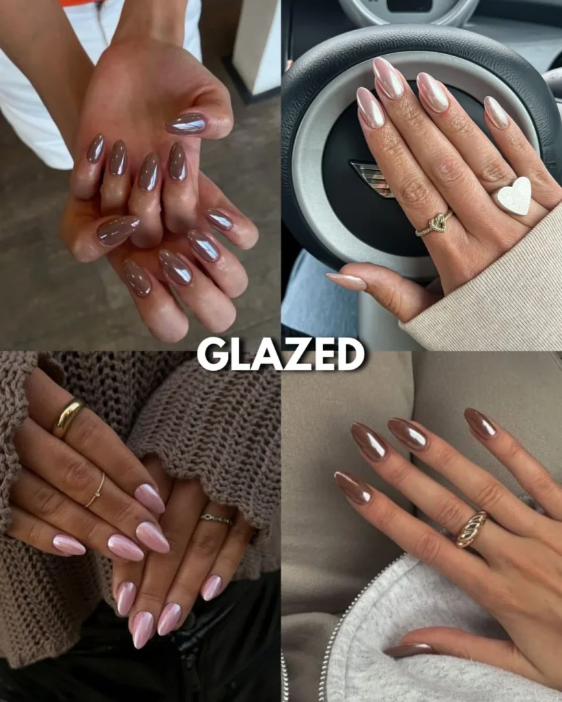 Fall Nail Inspiration: 25+ Trendy Autumn Nail Ideas You'll Want to Copy