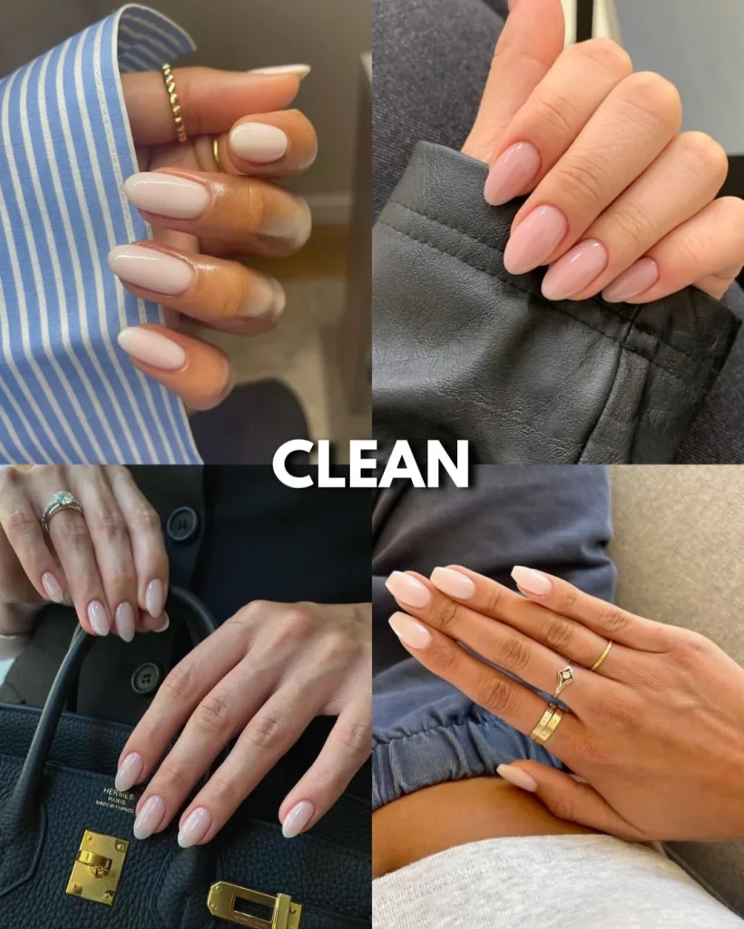 Fall Nail Inspiration: 25+ Trendy Autumn Nail Ideas You'll Want to Copy
