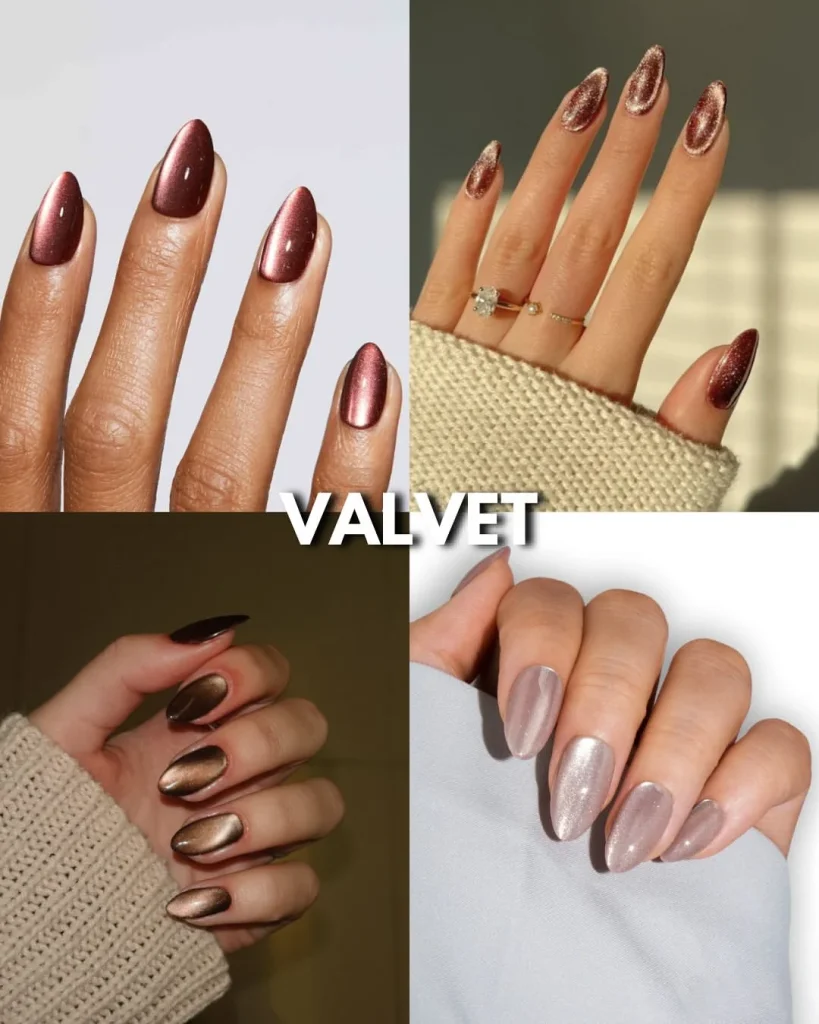 Fall Nail Inspiration: 25+ Trendy Autumn Nail Ideas You'll Want to Copy