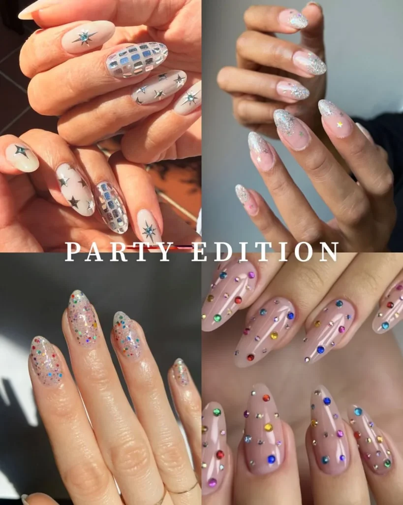 Fall Nail Inspiration: 25+ Trendy Autumn Nail Ideas You'll Want to Copy