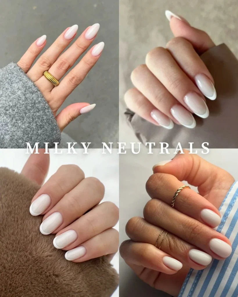 Fall Nail Inspiration: 25+ Trendy Autumn Nail Ideas You'll Want to Copy