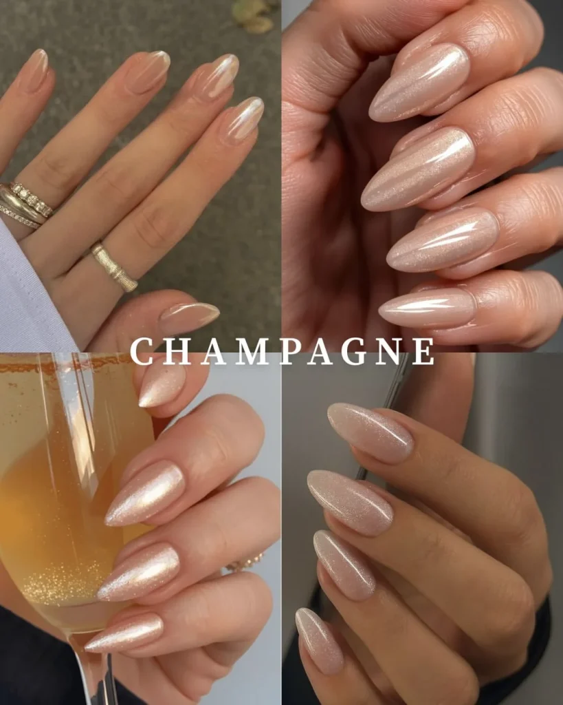 Fall Nail Inspiration: 25+ Trendy Autumn Nail Ideas You'll Want to Copy