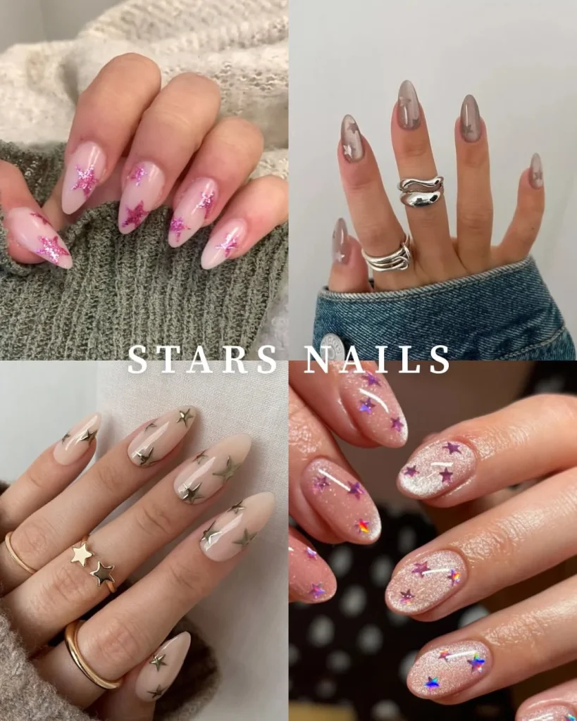 Fall Nail Inspiration: 25+ Trendy Autumn Nail Ideas You'll Want to Copy