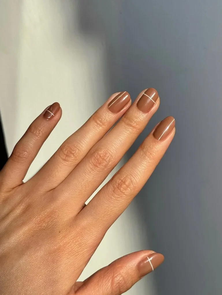 Fall Nail Trends That Will Dominate This Autumn